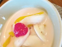-mango tree芒果树泰国餐厅(青岛万象城店)