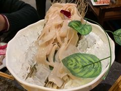 -佬土鹅肠火锅(解放路店)