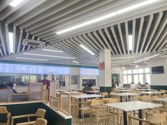 -上海交通大学新疆餐厅