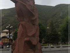 -松州古城