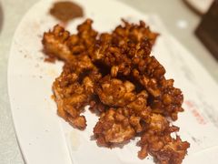 -品味居·首店·大连鲜活海鲜大连菜(东港店)