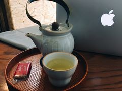 台茶-灶咖KITCHEN