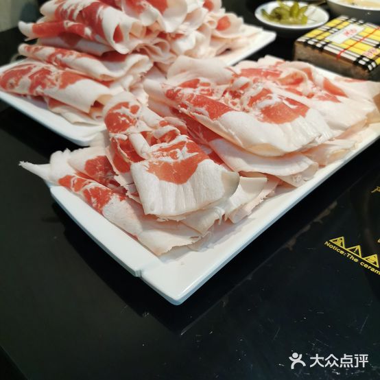 候力牛肉专卖