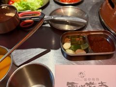 -西塔老太太泥炉烤肉(苏州大悦城店)