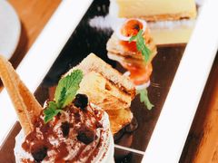 闪耀双人下午茶-EN SPACE恩空间