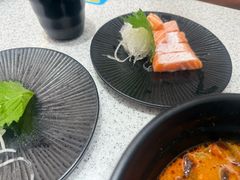 -争鲜回转寿司(大连和平广场凯德PLUS店)