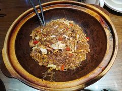 -味上湘菜馆(岳麓山店)