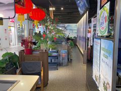 大堂-新辣道鱼火锅(西直门店)
