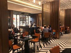 大堂-闽和南(深圳万象城店)