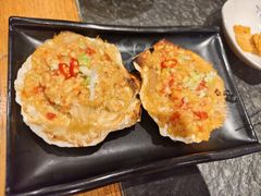 -卞二小串·鹤岗烧烤·坑烤(永定路店)