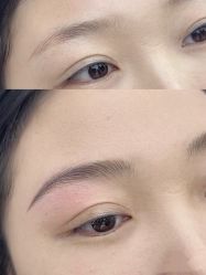 点击看大图 -MIVI野生眉纹绣纹眉