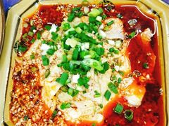 -君华饭店·腊排铜火锅