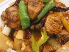 -新疆巴州金丝特餐厅(大钟寺店)