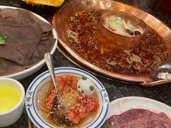 -老码头火锅(骡马市店)