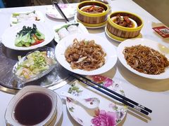 -唐乐宫·小厨餐厅