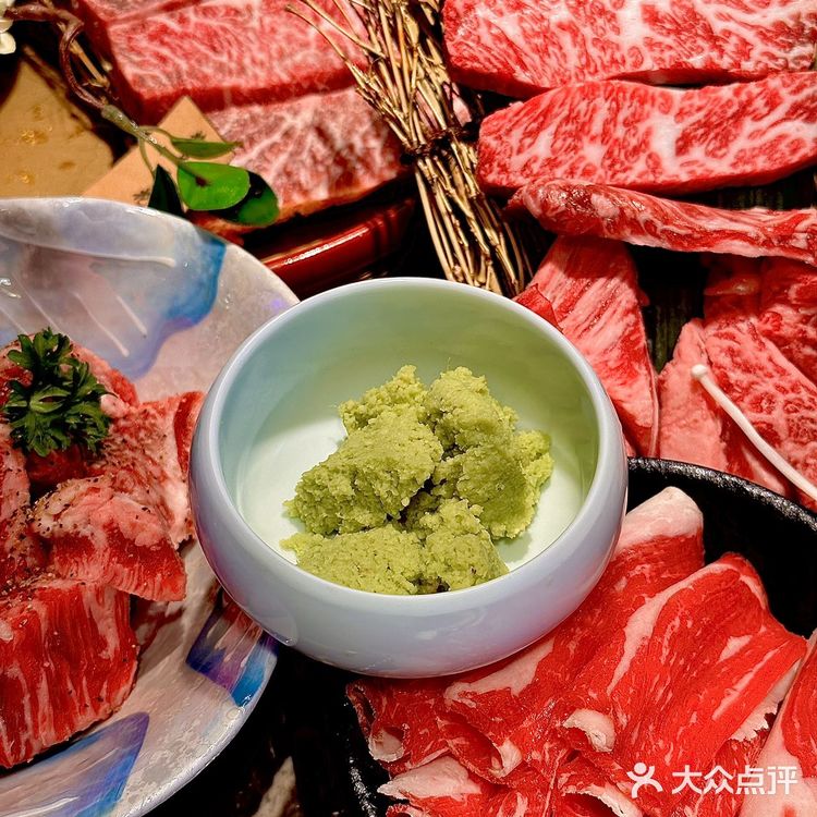 北京烤肉榜第1⃣️的火炉里烤肉我也终于吃到了!