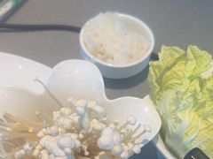-半天妖烤鱼(任丘悦都汇店)