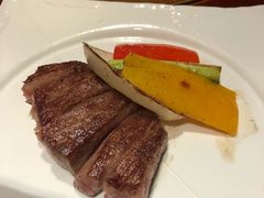 A5牛肉-滩万日本料理Nadaman(国贸大酒店)