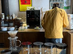 -Metal hands·铁手咖啡