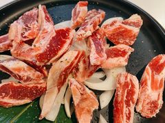 -花味烤肉·拌饭(建邺万达店)