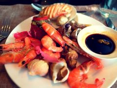iphone_upload_pic-圣丰索菲特·2 On 988 Café 自助餐厅