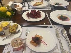 -Social 秀西餐厅-长沙瑞吉酒店(运达店)