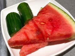 -海底捞火锅(奥体南路店)