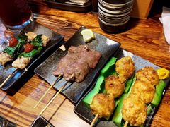 -鸟内会(河北路店)