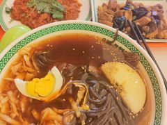 -华天延吉餐厅(西四总店)