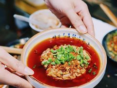 风暴脑花-镇江龙·火锅串串(武侯祠店)