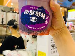 -书亦烧仙草(芙蓉天虹店)