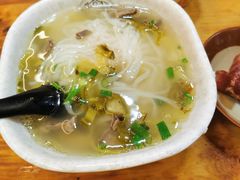 -陈记汤饭(水巷口店)