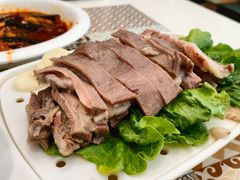 -阿拉丁新疆风味餐厅·清真(罗廊巷店)