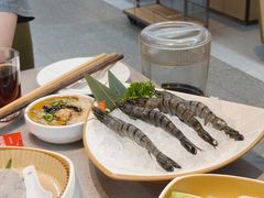 -海底捞火锅(凯德广场店)