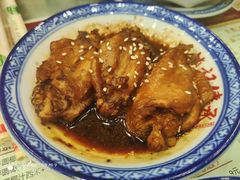 -赵记传承·中国甜品(福州总店)
