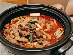 -肖记公安牛肉鱼杂馆·省级非物质文化遗产(江汉路直营店)