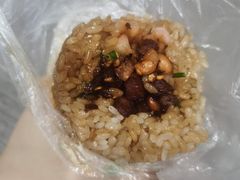 -六广门毛阿姨糯米饭