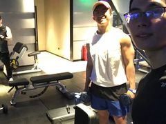 -VIP 威尔仕健身·游泳(嘉华中心店)