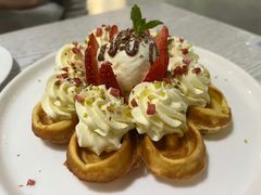 -娜娜家·Nana's restaurant(国金汇店)