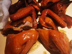 -鸽子侯·家宴·平价海鲜(市图书馆店)