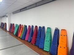 -北京阳铭国际击剑俱乐部