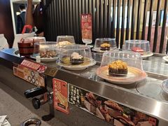 -小乔回转寿司(市府恒隆广场店)