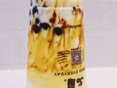 -50岚 鮮茶專賣連鎖(时代店)