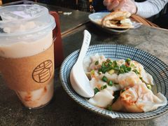 -桃园眷村(万象天地店)