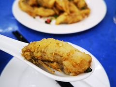 -老杨饭店(万科里店)