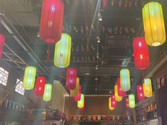 -老高烧烤(龙华星河iCO店)