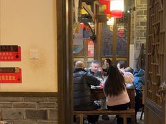 -成渝龙火锅(都江堰店)