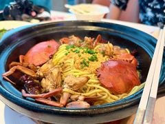 -不仔客海鲜·烧烤·270度海景餐厅(大东海店)