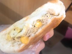 -面包与我Bread Or Me(长城汇店)
