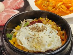 -故乡味韩国料理(汇景广场店)